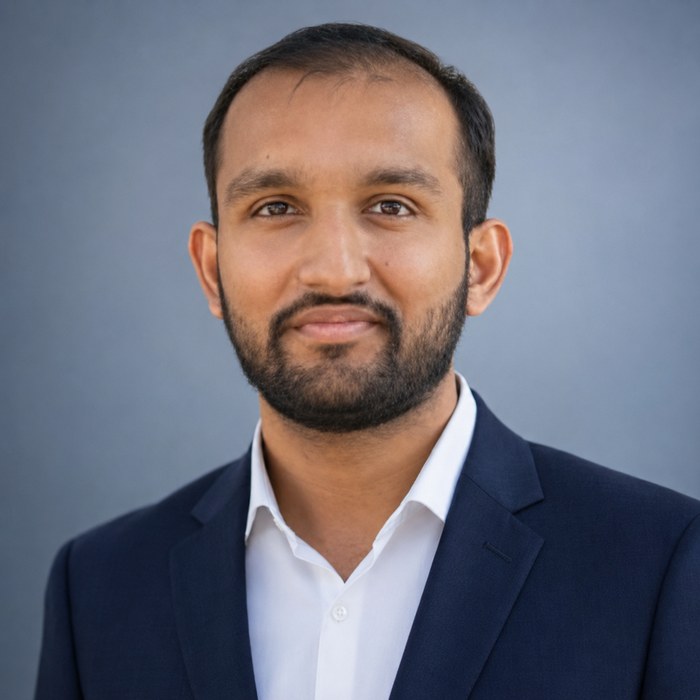 Ibrahim Zahid, Performance Marketer